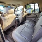 2004 Buick Rainier full