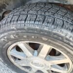 2004 Buick Rainier full