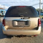 2004 Buick Rainier full