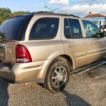 2004 Buick Rainier full