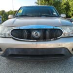 2004 Buick Rainier full
