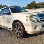 2007 Ford Expedition full