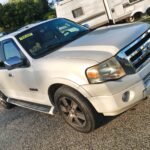 2007 Ford Expedition full