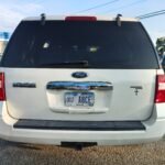 2007 Ford Expedition full