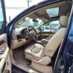 2013 Nissan Armada Platinum full