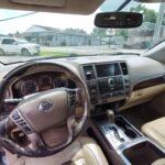 2013 Nissan Armada Platinum full