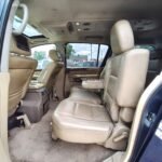 2013 Nissan Armada Platinum full