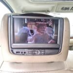 2013 Nissan Armada Platinum full