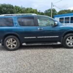 2013 Nissan Armada Platinum full