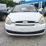 2010 Hyundai Accent full