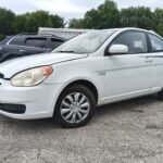 2010 Hyundai Accent full