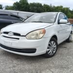 2010 Hyundai Accent full
