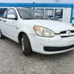 2010 Hyundai Accent full