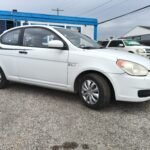 2010 Hyundai Accent full