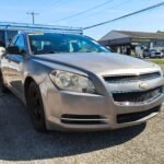 2008 Chevrolet Malibu full