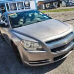 2008 Chevrolet Malibu full
