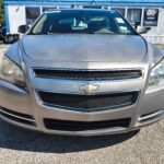 2008 Chevrolet Malibu full