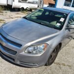 2008 Chevrolet Malibu full