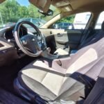 2008 Chevrolet Malibu full