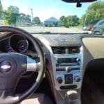2008 Chevrolet Malibu full