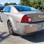 2008 Chevrolet Malibu full