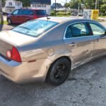 2008 Chevrolet Malibu full