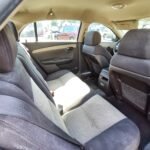 2008 Chevrolet Malibu full