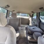 2005 Toyota Sienna full