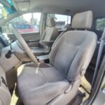 2005 Toyota Sienna full