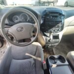 2005 Toyota Sienna full