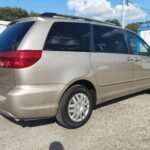 2005 Toyota Sienna full