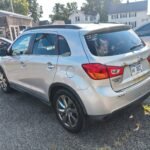 2013 Mitsubishi Outlander full