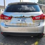 2013 Mitsubishi Outlander full