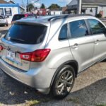 2013 Mitsubishi Outlander full