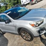 2013 Mitsubishi Outlander full