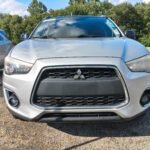 2013 Mitsubishi Outlander full