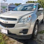 2011 Chevrolet Equinox full