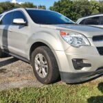 2011 Chevrolet Equinox full
