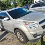 2011 Chevrolet Equinox full