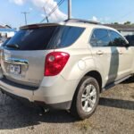 2011 Chevrolet Equinox full