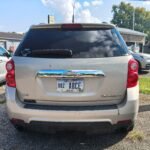 2011 Chevrolet Equinox full