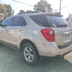 2011 Chevrolet Equinox full