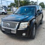 2009 Mercury Mariner full