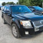 2009 Mercury Mariner full