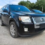 2009 Mercury Mariner full