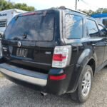2009 Mercury Mariner full