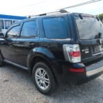 2009 Mercury Mariner full