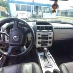 2009 Mercury Mariner full